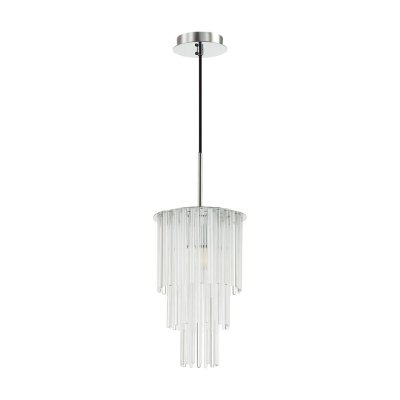 Подвесной светильник Papita 4920/1 Odeon Light дизайнерский