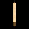 Подвесной светильник Montblanc 10475D Bronze цилиндр Loft It
