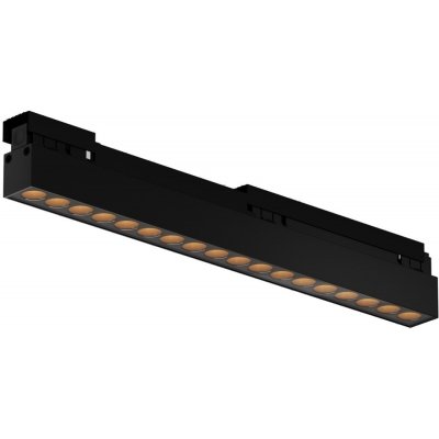Трековый светильник Points O-TR02-2-S-18WB3K Maytoni