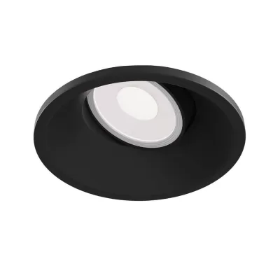 Точечный светильник Dot DL028-2-01B Maytoni