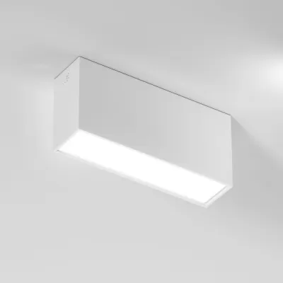 Точечный светильник Block 25109/LED Elektrostandard