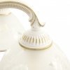 Стеклянная подвесная люстра AM349737 349737/6 WT+G прозрачная