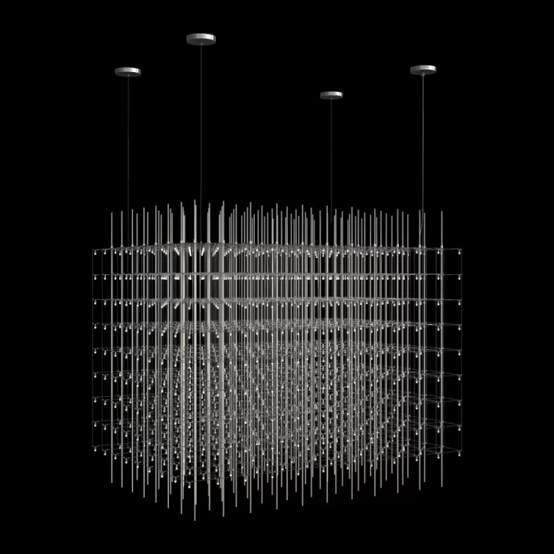 Подвесная люстра Maze 10348/1200 Loft It Подвесная люстра Maze 10348/1200 Loft It