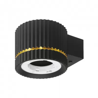 Настенный светильник Wsl-Gx53 WSL-GX53/W18BG Wolta