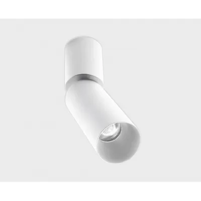 Точечный светильник  IT02-023 white 3000K Italline