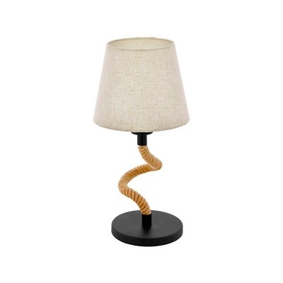 Интерьерная настольная лампа Rampside 43199 Eglo для гостиной