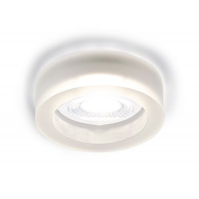 Точечный светильник Compo Spot S9160 W Ambrella