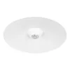 Трековый светильник MICROCOSM DISCO 051832 конус белый Arlight