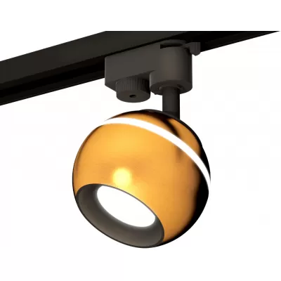 Трековый светильник Track System XT1105001 Ambrella