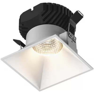 Точечный светильник Combo в сборе COMBO-34-WH-NW SWG