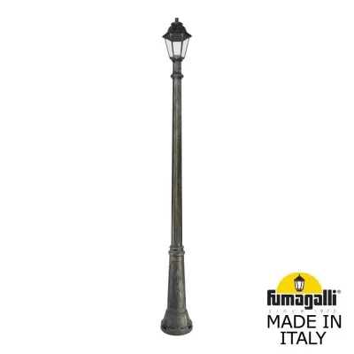 Наземный фонарь Anna E22.157.000.BXF1R Fumagalli