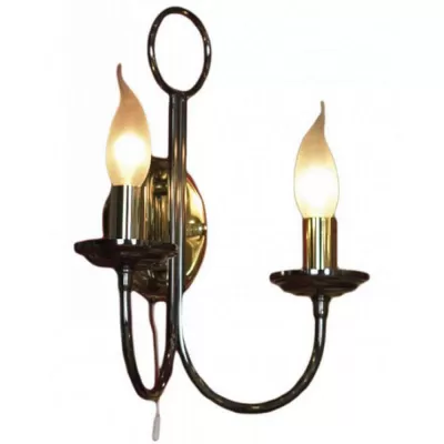 Бра Todi LSA-4611-02 Lussole