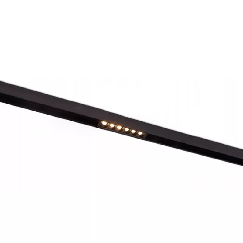 Трековый светильник Seide ST361.446.06 черный ST Luce Трековый светильник Seide ST361.446.06 черный ST Luce