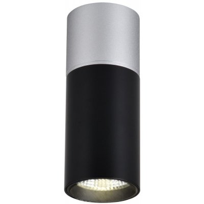 Точечный светильник Deepak 3072-1C Favourite