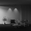 Точечный светильник Focus Led C056CL-L12W2.7K-W-BS цилиндр Maytoni