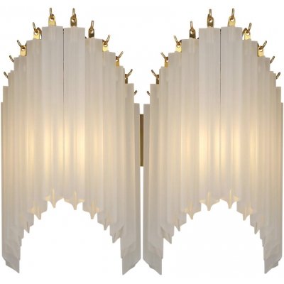 Бра 17965 17965-2W gold DeLight Collection