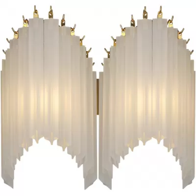 Бра 17965 17965-2W gold DeLight Collection