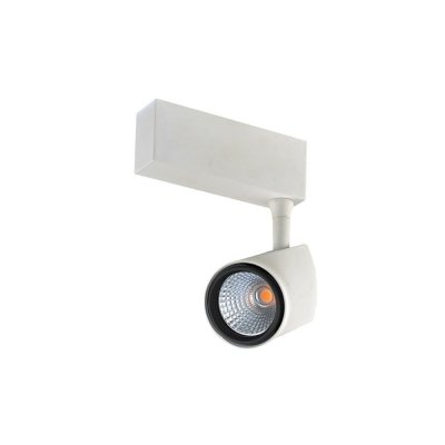 Трековый светильник  DL18782/01M White 4000K