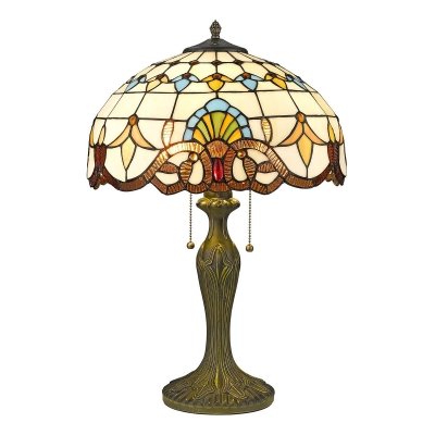 Интерьерная настольная лампа  830-804-02 Velante