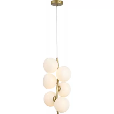 Подвесной светильник  SL1519.303.06 ST Luce
