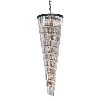 Подвесная люстра V5311-1/17 Vitaluce Подвесная люстра V5311-1/17 Vitaluce