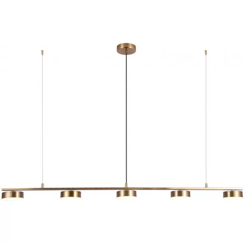 Подвесной светильник Usia APL.047.13.35 цилиндр Aployt Подвесной светильник Usia APL.047.13.35 цилиндр Aployt