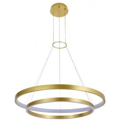 Подвесной светильник 15000 15109/S brass Newport