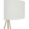 Торшер Fuego SL6242.505.01 цилиндр белый ST Luce