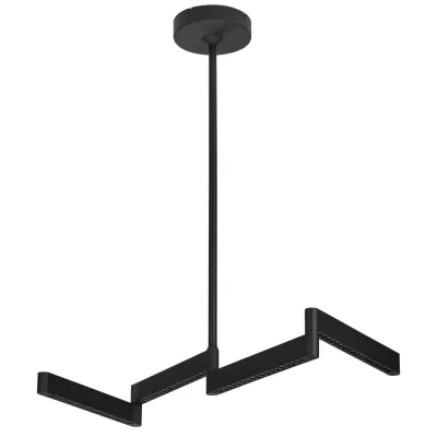 Потолочная люстра Dive 740147 Lightstar