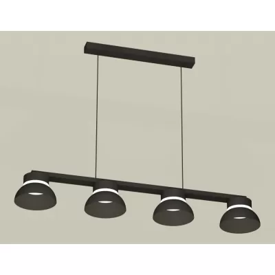 Подвесной светильник TRADITIONAL XB9152100 Ambrella