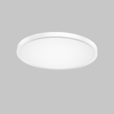 Потолочный светильник Ronda PLC.300-23-CCT-WH Image круглый