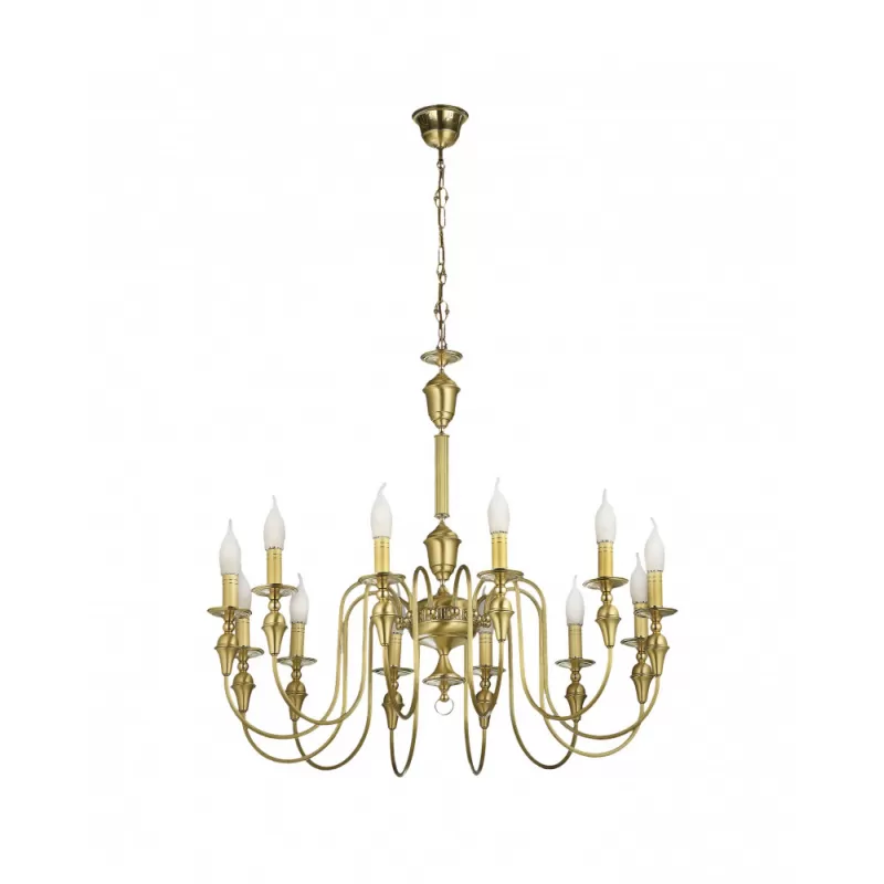 Подвесная люстра Symfonia 871 SM 12 Jupiter Подвесная люстра Symfonia 871 SM 12 Jupiter