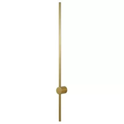 Настенный светильник 15000 15102N/A brass Newport