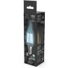Лампочка светодиодная филаментная Filament 104801213 Gauss
