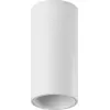 Точечный светильник MINI-VL-BASE-S MINI-VL-BASE-S-WH-WW цилиндр белый SWG