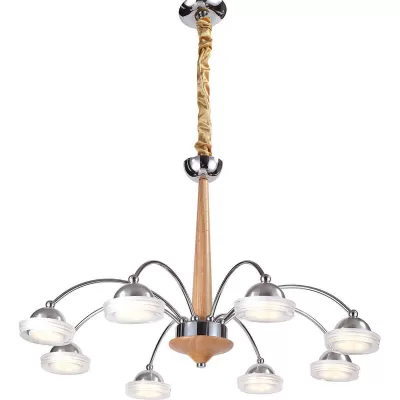 Подвесная люстра Natura Natura 068.8 Led Lucia Tucci