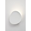 Настенный светильник Parma V10470-WL белый