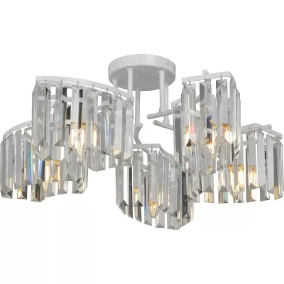 Потолочная люстра  V5884-0/5PL Vitaluce