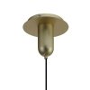 Стеклянный подвесной светильник Jarras 6195 Mantra