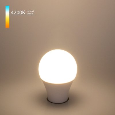 Лампочка светодиодная Classic LED BLE2741 Elektrostandard