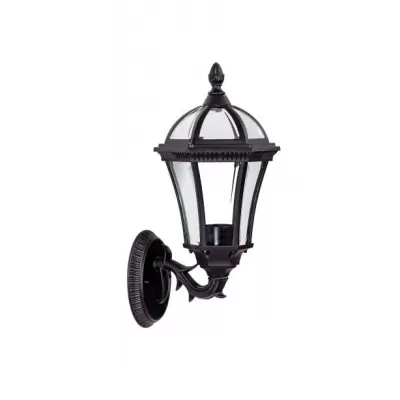 Настенный фонарь уличный ROMA S 95201S 15L Bl Oasis Light
