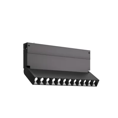 Трековый светильник Skyline 220 ST686.436.09H ST Luce