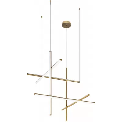 Подвесной светильник Coordinates 10393/C Loft It дизайнерский