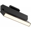Трековый светильник Basis Rot TR223-1-12WCCT-W-B черный Maytoni