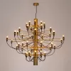 Подвесная люстра Molto 8030/17 LM-50 Divinare