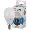Лампочка светодиодная  LED P45-11W-840-E14 ЭРА