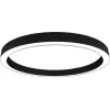 Потолочный светильник Aura DL1000C90NW Black белый