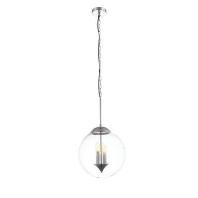 Подвесной светильник Soponda SL368.103.04 ST Luce