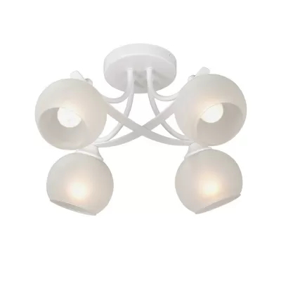 Потолочная люстра  V2564-0/4PL Vitaluce