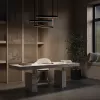 Трековый светильник Basis TR129B-24W3K-B белый Maytoni